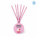 Pack 3x: Ambientador Mikado 40 ml - Fresa y Nata - The Fruit Company - 2