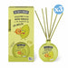 Pack 3x - Ambientador Mikado 40 ml - Melon - The Fruit Company - The Fruit Company - 1