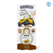 Pack 3x - Ambientador Coche 6,5 ml - Coco - The Fruit Company - The Fruit Company - 1