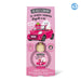 Pack 3x - Ambientador Coche 6,5 ml - Fresa Nata - The Fruit Company - The Fruit Company - 1