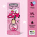 Pack 3x - Ambientador Coche 6,5 ml - Fresa Nata - The Fruit Company - The Fruit Company - 4