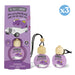 Pack 3x - Ambientador Coche 6,5 ml - Moras - The Fruit Company - The Fruit Company - 1