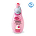 Pack 3x: Jabón de Manos - Gel Mousse Fresa Nata - 250 ml - The Fruit Company - 1