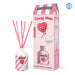 Pack 3x - Ambientador Mikado Candy Edition 40ml - Piruleta de Corazón - The Fruit Company - 1