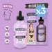 Pack 3x - BODY SERUM CON RETINOL ESPECIAL ESCOTE - MORAS 118 ML TFC - The Fruit Company - 4