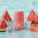 Pack 3x - DEO ROLL ON SANDÍA ANTITRANSPIRANTE SOFT TOUCH - The Fruit Company - 2