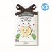 Pack 3x - Ambientador armario coco - The Fruit Company - The Fruit Company - 1