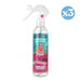 Pack 3x - Ambientador Spray Multiusos - The Fruit Company - 1
