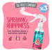 Pack 3x - Ambientador Spray Multiusos - The Fruit Company - 2