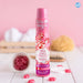 Pack 3x - Fresa y nata desodorante spray - Tulipan Negro - 2