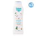 Pack 3x - Gel algodón y talco - Tulipan Negro - 1