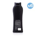 Pack 6x - Gel de lujo black con ginseng - Tulipan Negro - 2