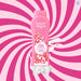 Pack 3x - Kiss fresa y nata gel de baño y ducha - Tulipan Negro - 3
