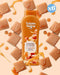 Pack 6x - Gel de baño caramel cream toffee - Tulipan Negro - 3