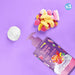 Pack 3x - Body lotion candy fantasy - Tulipan Negro - 4