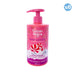 Pack 6x - Kiss fresa y nata body lotion - Tulipan Negro - 2