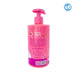 Pack 6x - Kiss fresa y nata body lotion - Tulipan Negro - 4