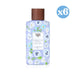 Pack 6x - Colonia Floral Violetas : 500 ML - Tulipan Negro - 1