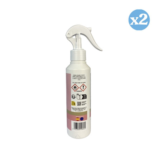 Pack 2x: Ambientador en Spray para Hogar - Prady - 2