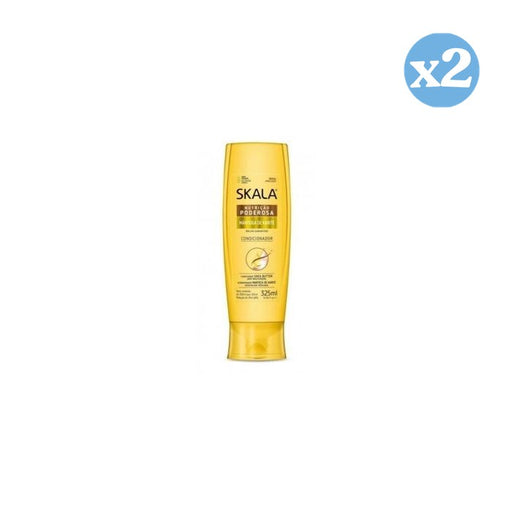 Pack 2x: Acondicionador Karité 325ml - Skala - 1