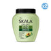 Pack 2x - Crema Acondicionadora Bomba Vitaminas Abacate 1000Ml - Skala - 1