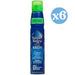Pack 6x - TULIPAN NEGRO FOR MEN deo vaporizador 200 ml - Tulipan Negro - 1
