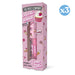 Pack 3x - Aceite Labial Fresa - Nata - The Fruit Company - 1