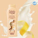 Pack 6x - Gel Leche Merengada y Canela 650 ml - Tulipan Negro - 2