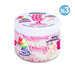 Pack 3x - Manteca Corporal Chicle de Fresa 250 ml - The Fruit Company - 1