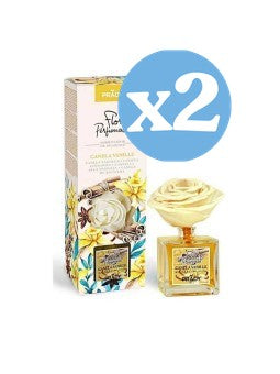 Pack 2x: Ambientador Magic Flower 90ml - Prady - 1