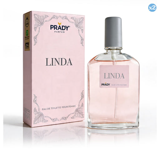 Pack 2x: Colonia Linda - Prady - 1