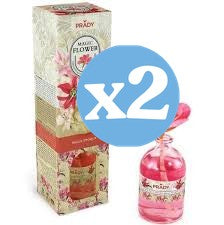 Ambientador Magic Flower 90ml - Prady - 1