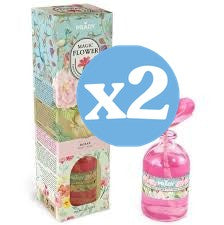 Ambientador Magic Flower 90ml - Prady - 1