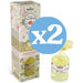 Pack 2x - MAGIC FLOWER AMBIENTADOR JARDIN DE GARDENIAS 100ML PRADY - Prady - 1