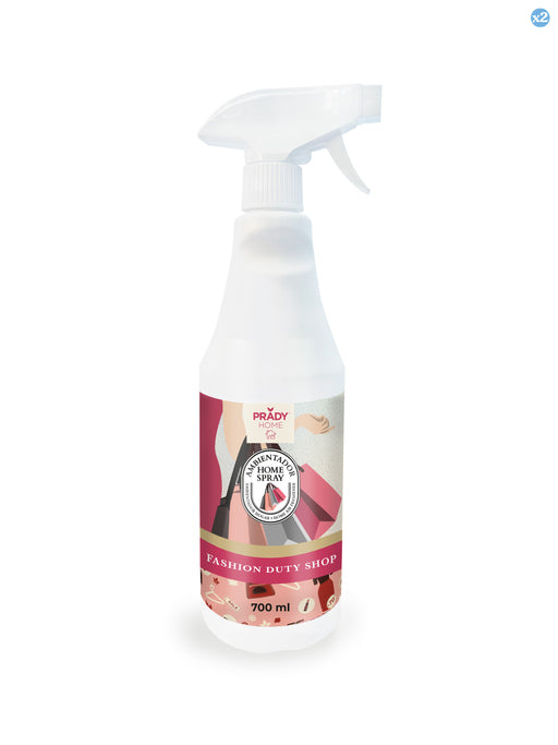 Pack 2x: Ambientador en Spray para Hogar - Prady - 1