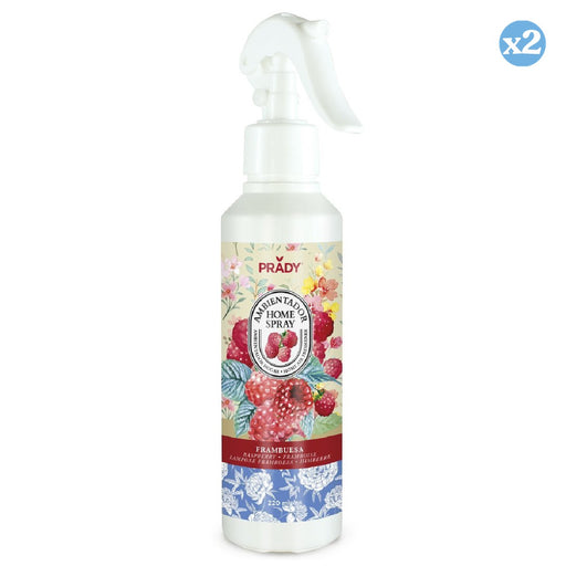 Ambientador en Spray para Hogar - Prady - 1