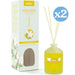 Ambientador Mikado 100ml - Prady - 1