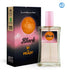 Pack 2x: Black Femme Eau de Toilette 90ml - Prady - 1