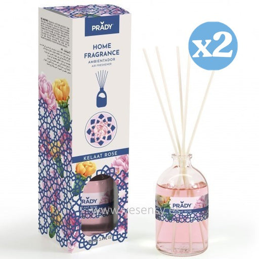 Pack 2x: Ambientador Mikado 100ml - Prady - 1