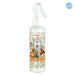 Pack 2x - AMBIENTADOR HOME SPRAY CANELA Y NARANJA 220ML - Prady - 1