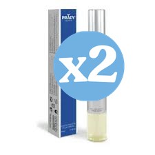 Pack 2x: Eau de Toilette Bosic 33ml para Hombres - Prady - 1