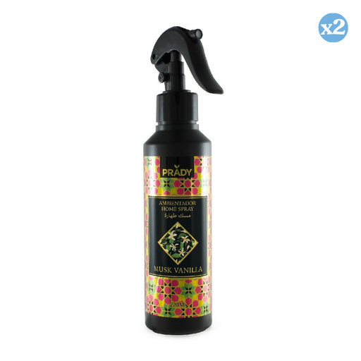 Ambientador en Spray para Hogar - Prady - 1