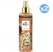 Bruma Corporal Brillante con Aloe Vera  250ml - Prady - 1