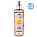Body & Hair Shimmer Mist 250ml - Prady - 1