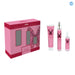 Pack 2x - Set Pink Butterfly - Eau de Toilette, Body Splash y Body Lotion - 225ml - Prady - Prady - 1