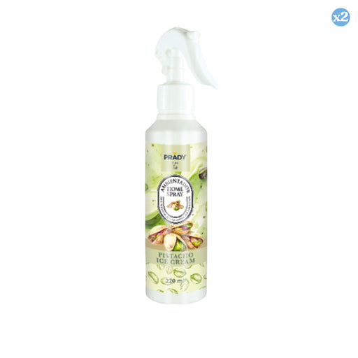 Pack 2x: Ambientador en Spray para Hogar - Prady - 1