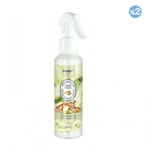 Ambientador en Spray para Hogar - Prady - 2