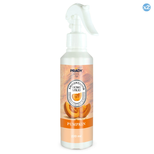 Pack 2x: Ambientador en Spray para Hogar - Prady - 1