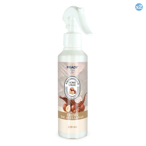 Ambientador en Spray para Hogar - Prady - 1