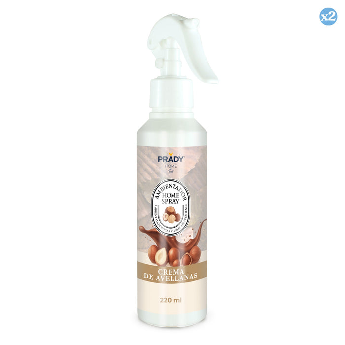 Ambientador en Spray para Hogar - Prady - 1